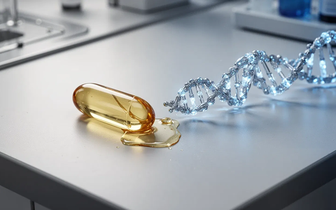 Darmkrebs: Nahrungsergänzungsmittel oft wirkungslos oder riskant - Foto: über boerse-global.de