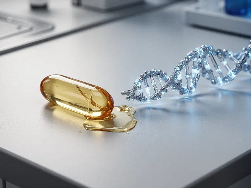 Darmkrebs: Nahrungsergänzungsmittel oft wirkungslos oder riskant - Foto: über boerse-global.de