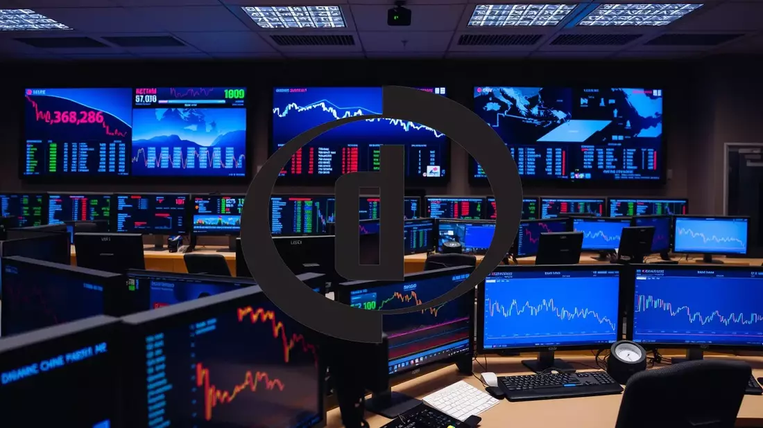 Digimarc Aktie: Kurs unter Druck - Bild: über boerse-global.de