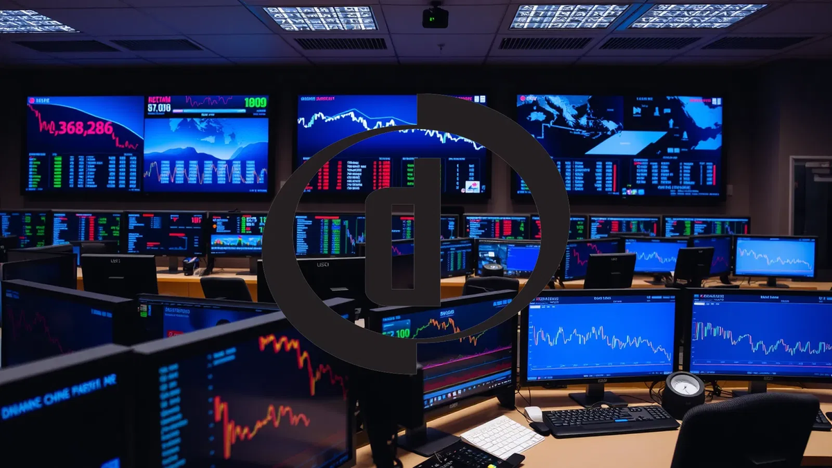 Digimarc Aktie: Kurs unter Druck - Foto: über boerse-global.de