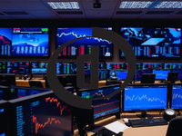 Digimarc Aktie: Kurs unter Druck - Foto: über boerse-global.de