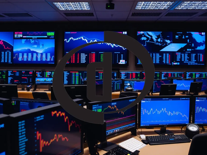 Digimarc Aktie: Kurs unter Druck - Foto: über boerse-global.de