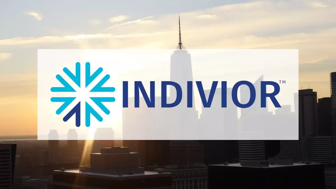 Indivior Aktie: Starkes Wachstum - Bild: über boerse-global.de