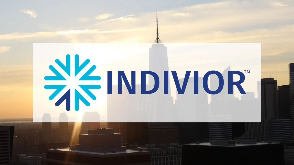 Indivior Aktie: Starkes Wachstum - Foto: über boerse-global.de