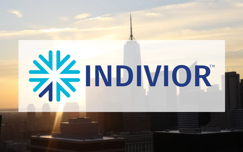 Indivior Aktie: Starkes Wachstum - Foto: über boerse-global.de