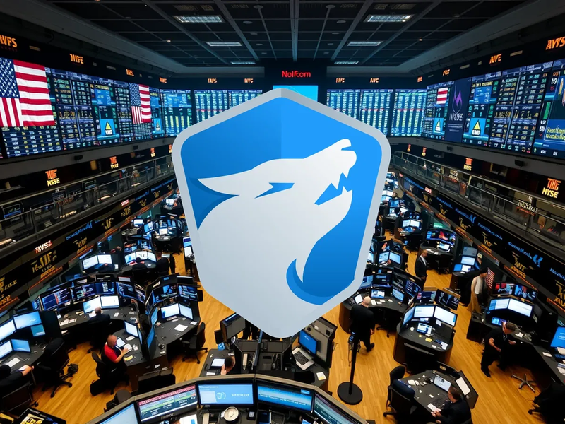 Terawulf Aktie: Strategischer Umbruch - Foto: über boerse-global.de