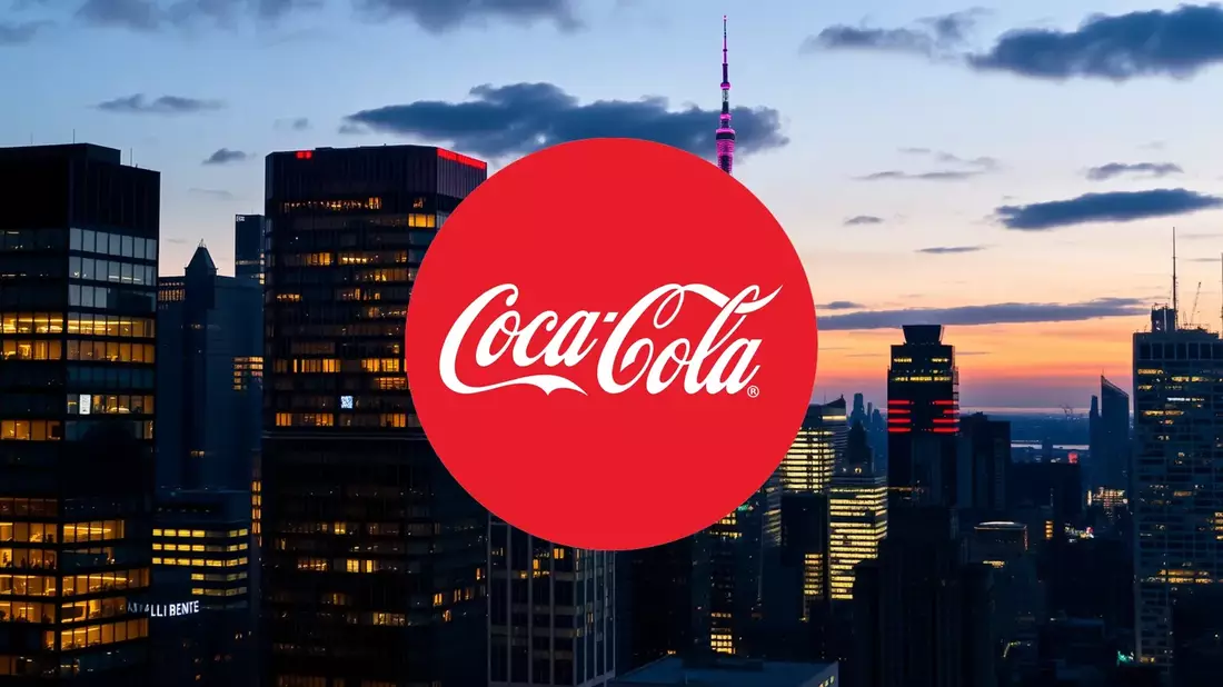Coca-Cola Reafirma su Compromiso con los Accionistas y Apuesta por México - Bild: über boerse-global.de