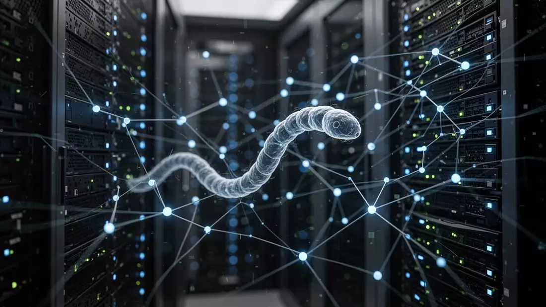 Cybersicherheit: Ransomware weicht lautlosen Digital-Parasiten - Bild: über boerse-global.de
