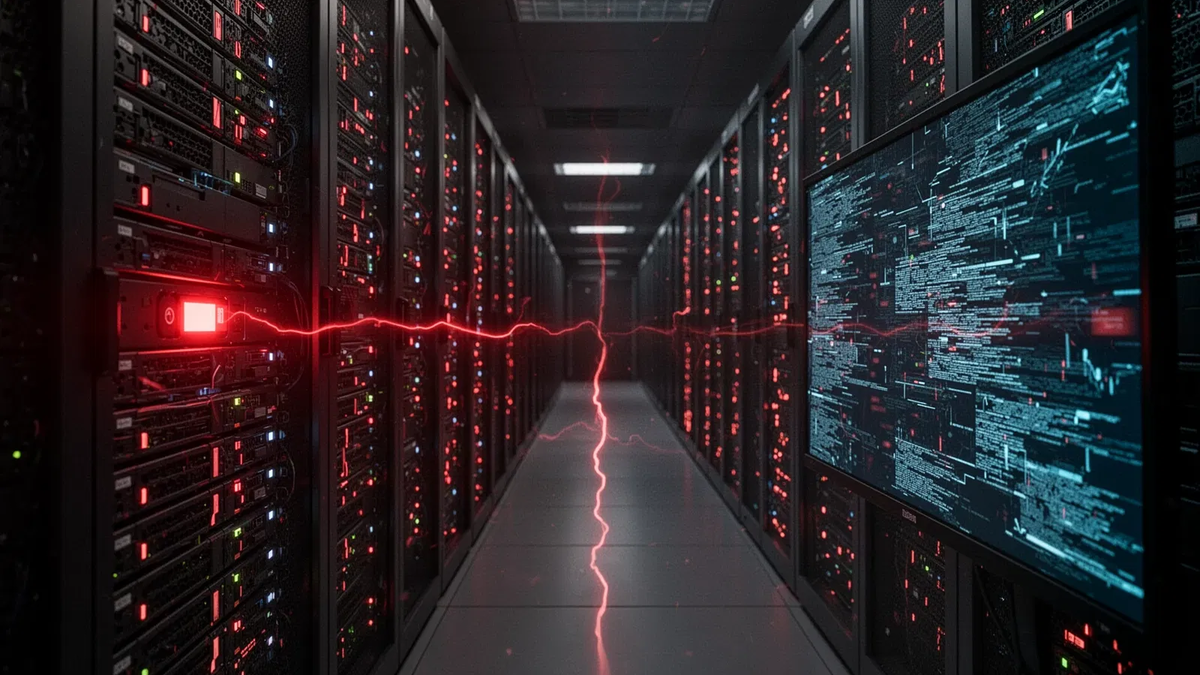 Cyber-Pandemie erreicht neuen Höchststand - Foto: über boerse-global.de