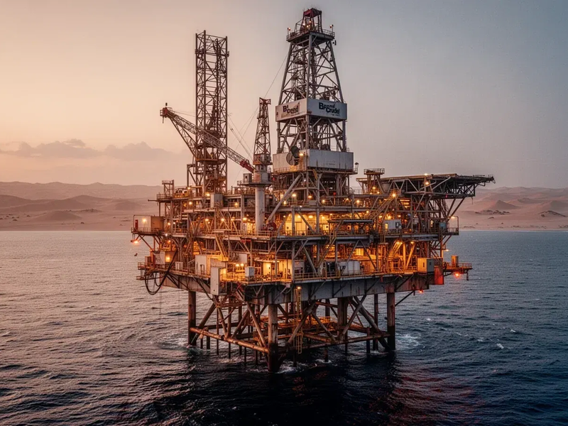 Ölpreis: Eskalation in Nahost - Foto: über boerse-global.de