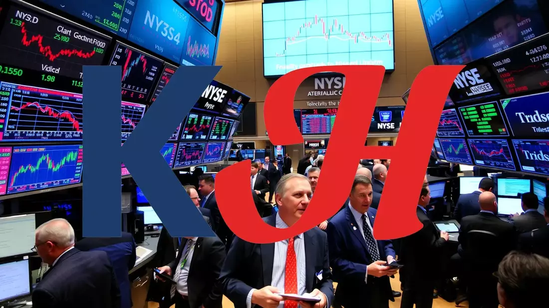 Kraft Heinz: Un cambio de rumbo estratégico ante un entorno complejo - Bild: über boerse-global.de