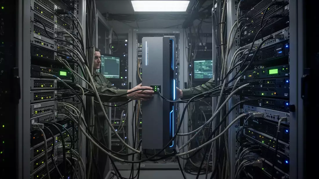 OpenAI und Pentagon einigen sich auf KI-Einsatz in Geheimnetzen - Bild: über boerse-global.de