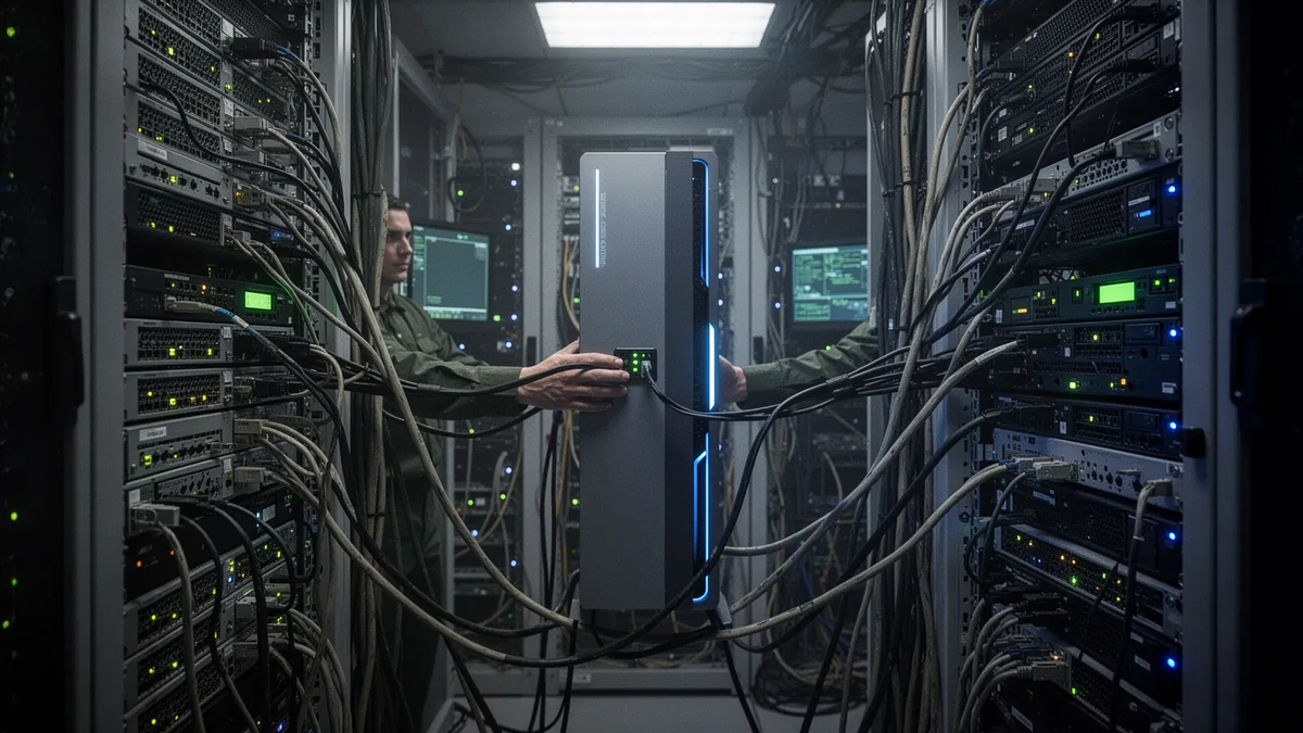 OpenAI und Pentagon einigen sich auf KI-Einsatz in Geheimnetzen - Foto: über boerse-global.de