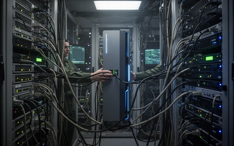 OpenAI und Pentagon einigen sich auf KI-Einsatz in Geheimnetzen - Foto: über boerse-global.de