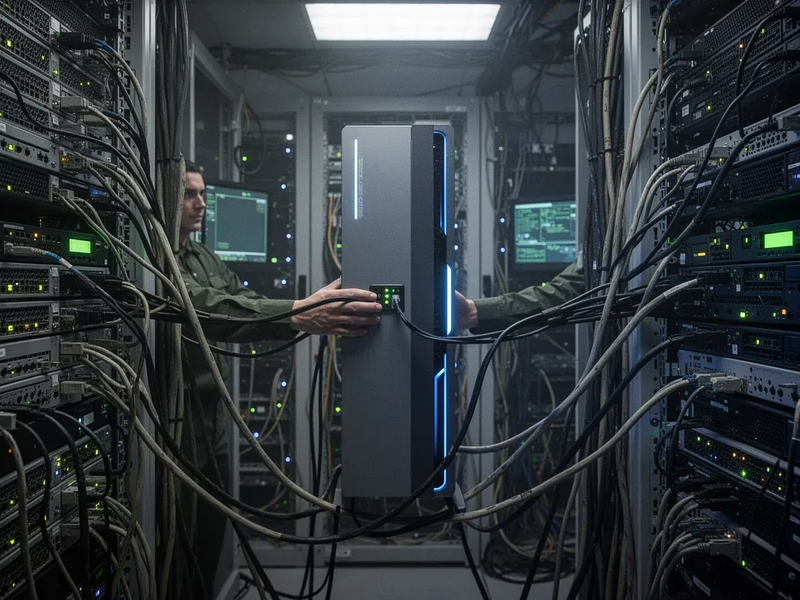 OpenAI und Pentagon einigen sich auf KI-Einsatz in Geheimnetzen - Foto: über boerse-global.de