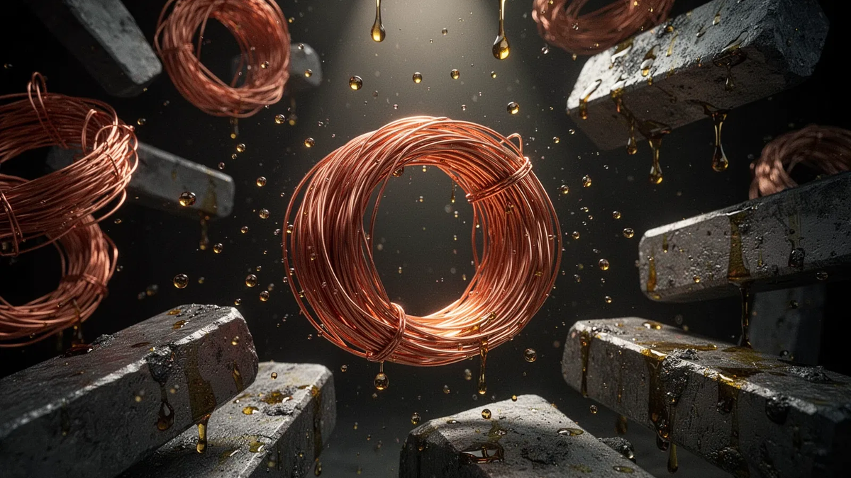 WisdomTree Commodity ETF: Strategie-Check - Foto: über boerse-global.de