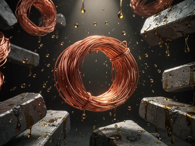 WisdomTree Commodity ETF: Strategie-Check - Foto: über boerse-global.de