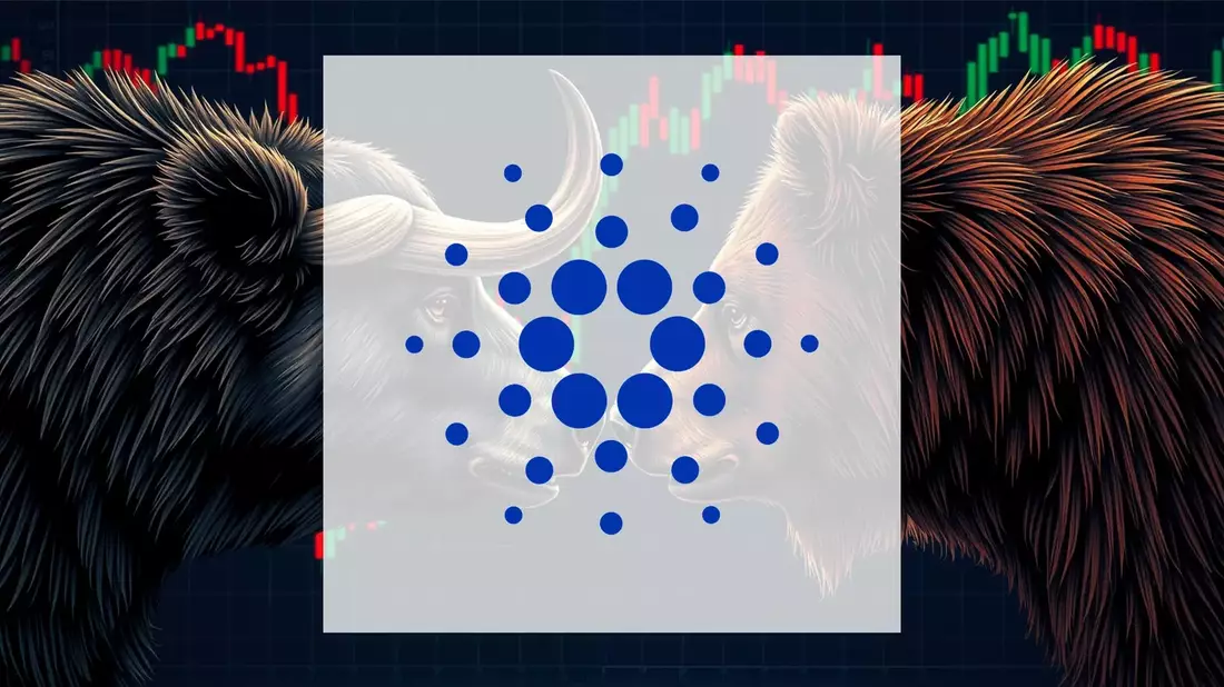 Cardano: Un Trimestre Definitivo para su Futuro - Bild: über boerse-global.de