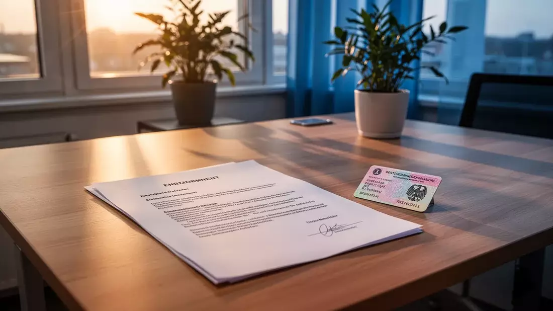 Bundestag ebnet Asylbewerbern schnelleren Weg in den Job - Bild: über boerse-global.de