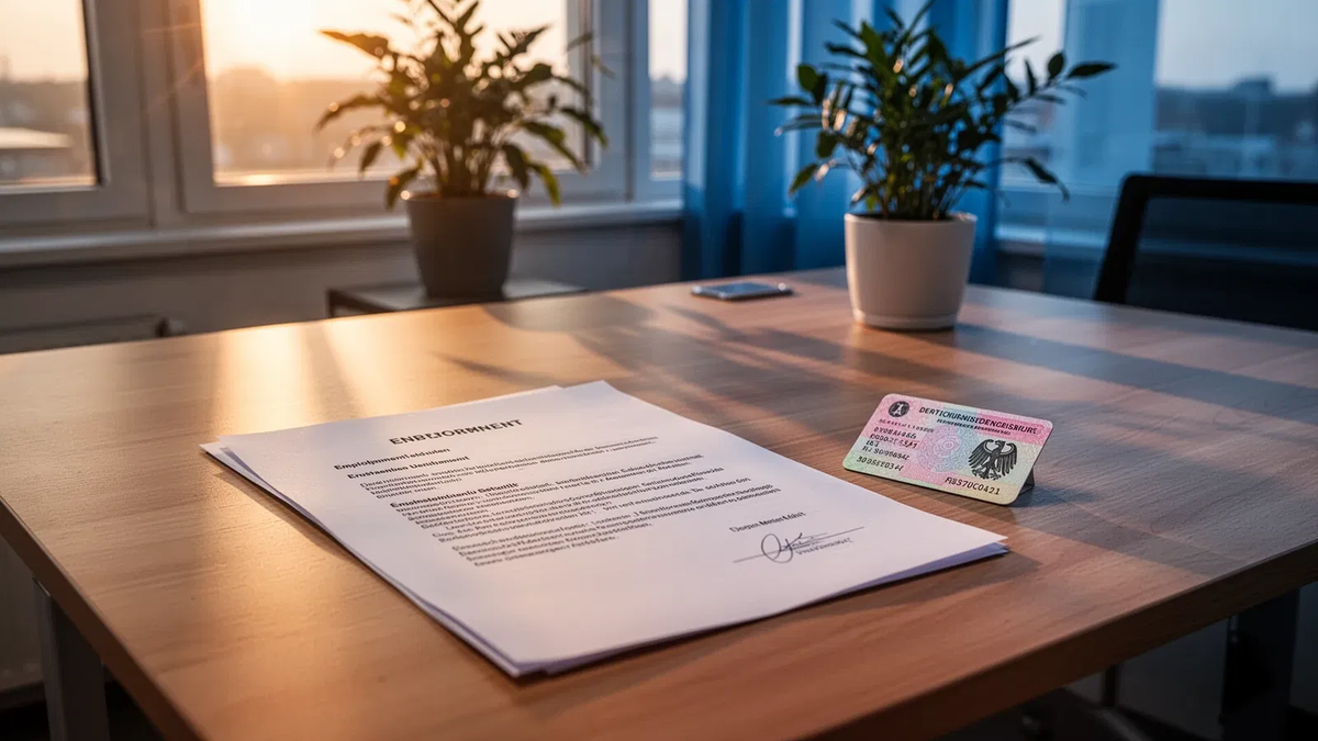 Bundestag ebnet Asylbewerbern schnelleren Weg in den Job - Foto: über boerse-global.de