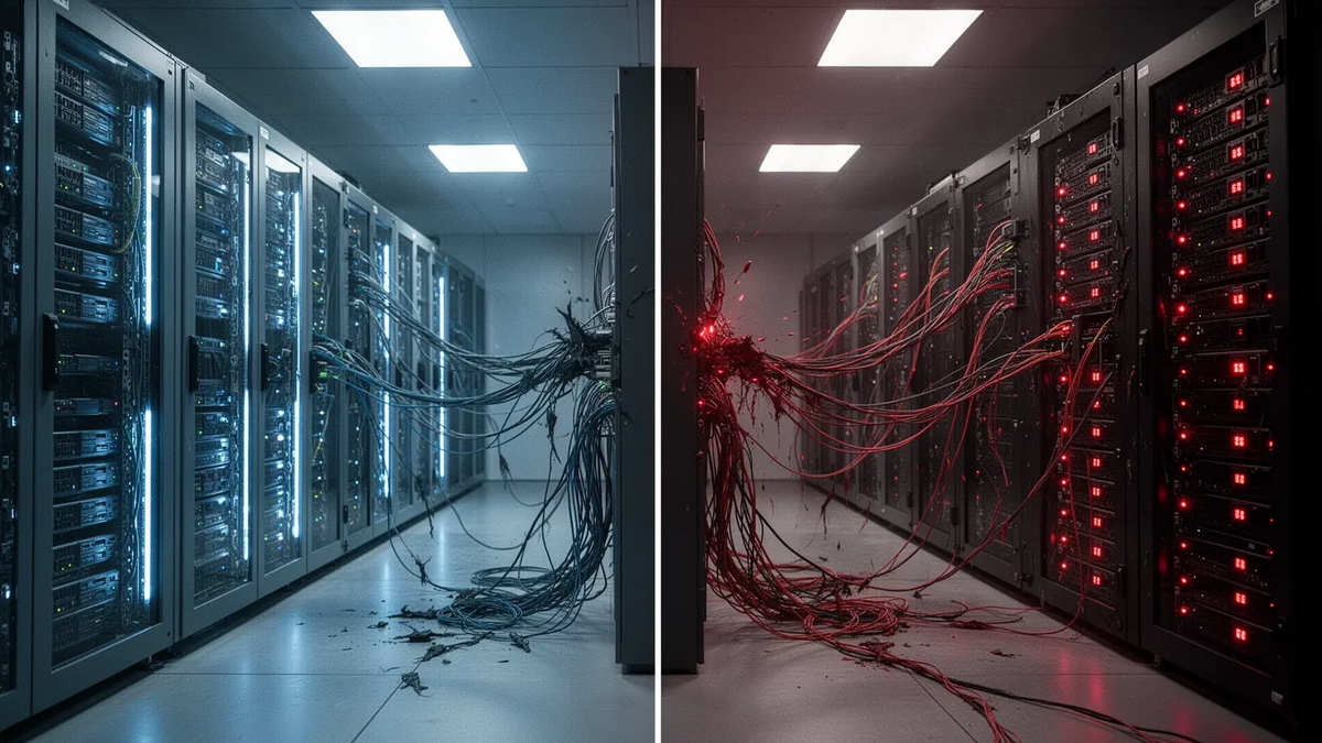 KI-Krieg: Pentagon straft Anthropic ab, OpenAI steigt ein - Foto: über boerse-global.de