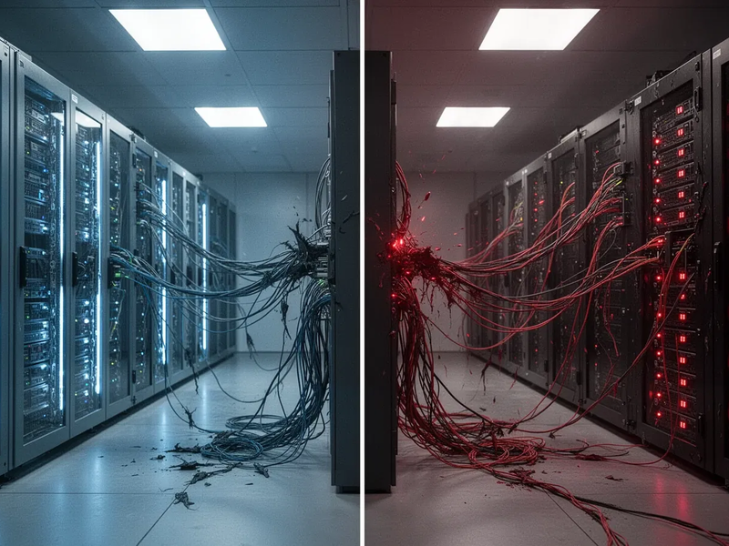 KI-Krieg: Pentagon straft Anthropic ab, OpenAI steigt ein - Foto: über boerse-global.de