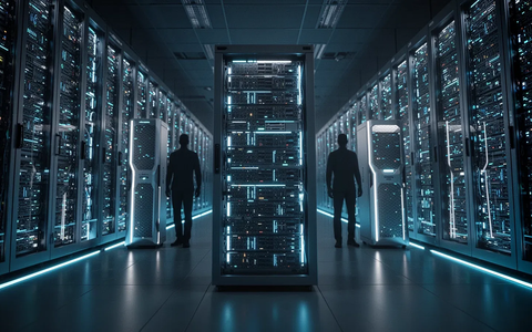 ChatGPT knackt 900-Millionen-Nutzer-Marke – doch der Wettlauf um KI-Vorherrschaft wird härter - Foto: über boerse-global.de