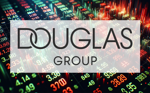 Douglas Aktie: Prognose bestätigt - Foto: über boerse-global.de