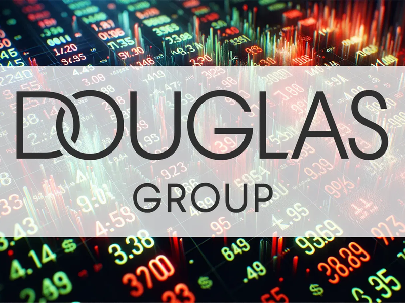 Douglas Aktie: Prognose bestätigt - Foto: über boerse-global.de