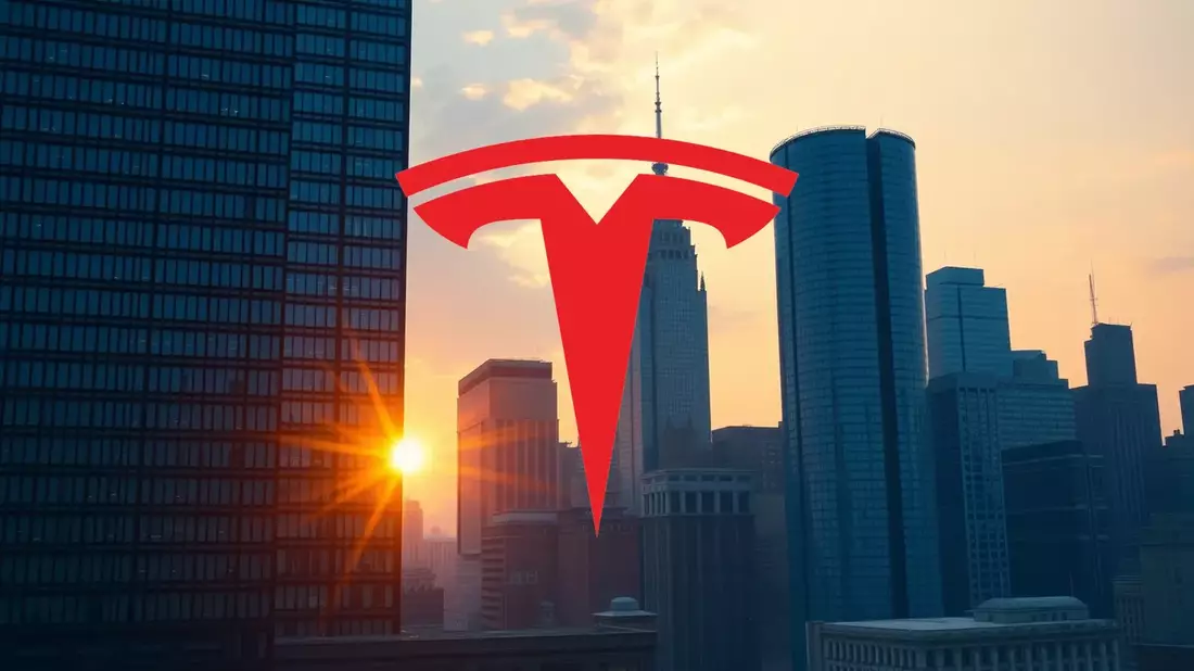 Tesla: Un escenario dual entre fortaleza en EE.UU. y desafíos en China - Bild: über boerse-global.de