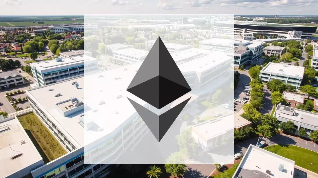 La Hoja de Ruta Tecnológica de Ethereum: Hacia 2029 con Siete Actualizaciones Clave - Bild: über boerse-global.de