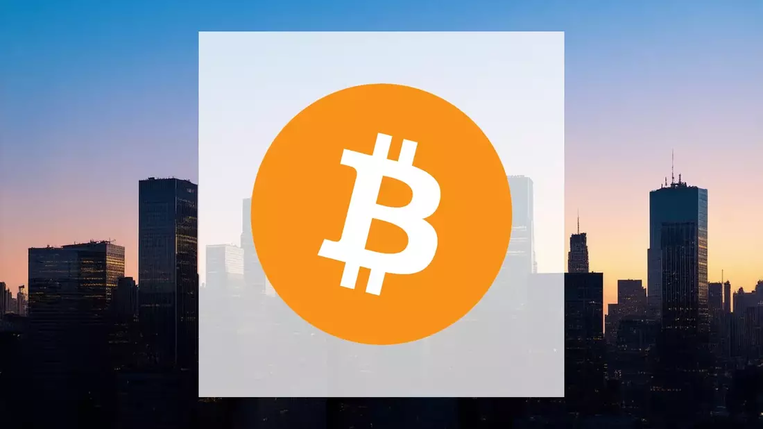 Bitcoin Enfrenta un Entorno Complejo de Múltiples Presiones - Bild: über boerse-global.de