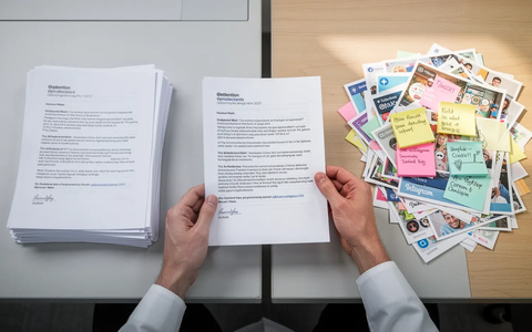 Bundesregierung will psychische Begriffe klarer definieren - Foto: über boerse-global.de