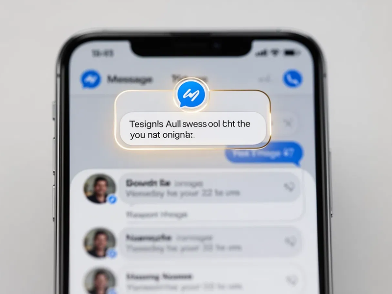 Signal führt lang erwartete Funktion zum Fixieren von Nachrichten ein - Foto: über boerse-global.de