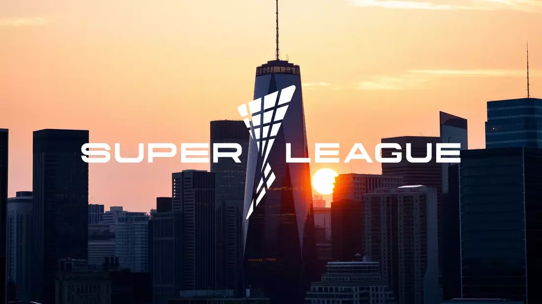 Super League Aktie: Strategische Neuausrichtung - Bild: über boerse-global.de