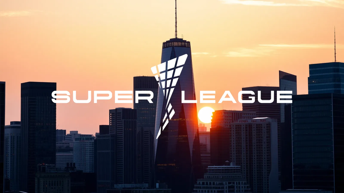 Super League Aktie: Strategische Neuausrichtung - Foto: über boerse-global.de