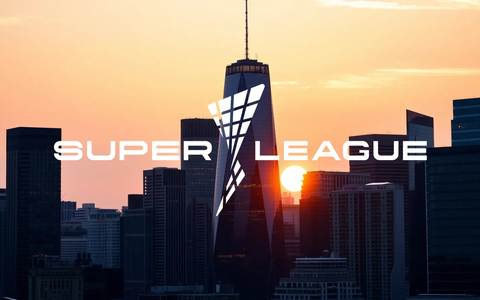 Super League Aktie: Strategische Neuausrichtung - Foto: über boerse-global.de