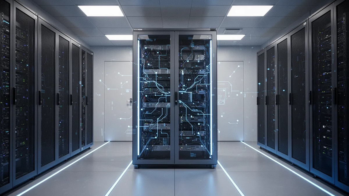 Ontology Gas: Strategische Neuausrichtung - Foto: über boerse-global.de