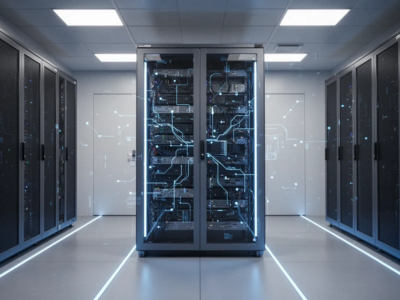 Ontology Gas: Strategische Neuausrichtung - Foto: über boerse-global.de