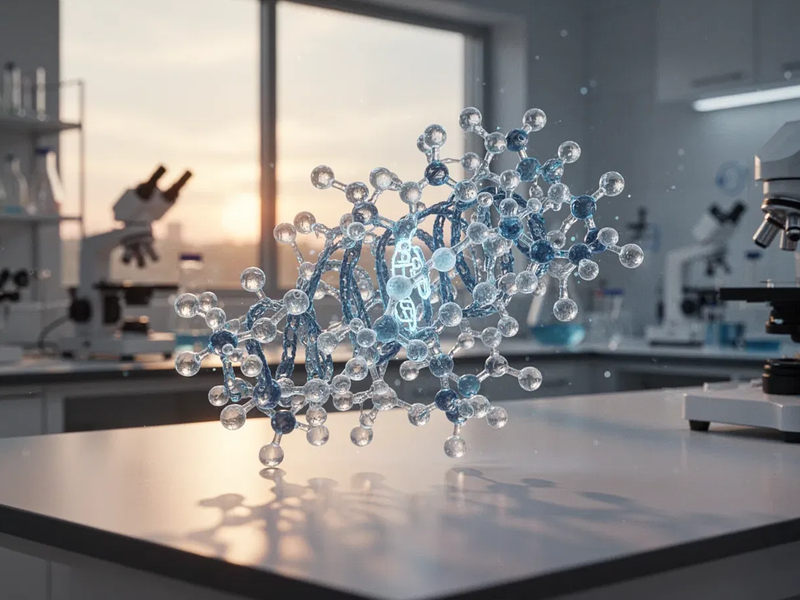 Mounjaro-Wirkstoff soll seltene Hirndruck-Krankheit lindern - Foto: über boerse-global.de