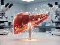 Deutsche Leberstiftung stellt neue Ernährungsrichtlinien vor - Foto: über boerse-global.de