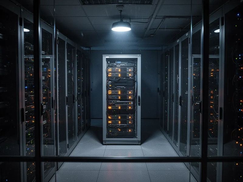 SEDO: Nischenprojekt unter Beobachtung - Foto: über boerse-global.de