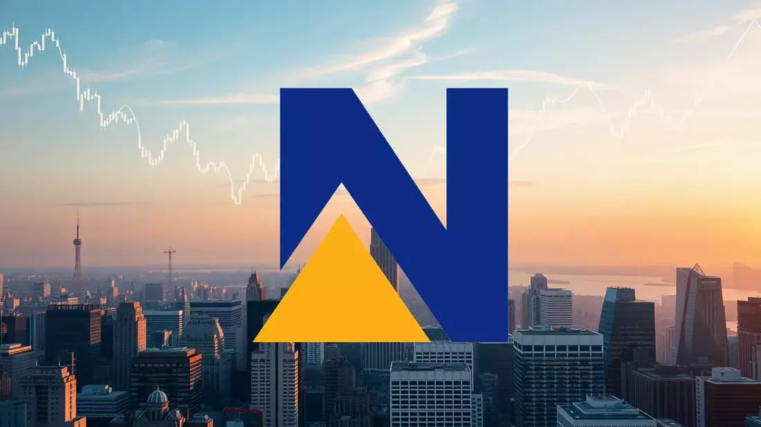 Newmont Mining: Un año récord ensombrecido por disputas legales Illustration mit AI erstellt übermittelt durch boerse-global.de