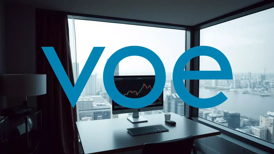 Voestalpine: La acción recupera su brillo con un impulso histórico Illustration mit AI erstellt übermittelt durch boerse-global.de