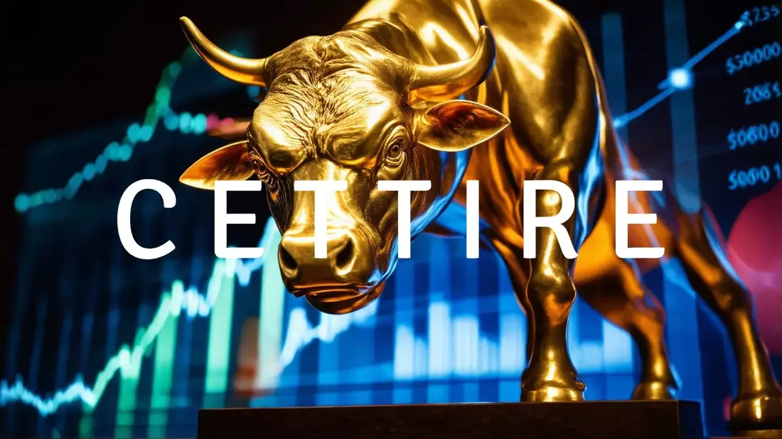 Cettire Aktie: Fokus auf Profitabilität - Bild: über boerse-global.de