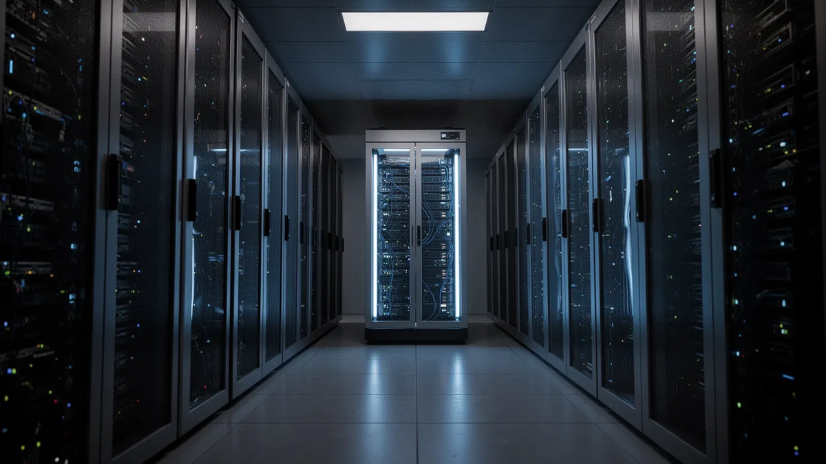 KI-Agenten stürmen den Arbeitsmarkt – und lösen eine Krise aus - Foto: über boerse-global.de