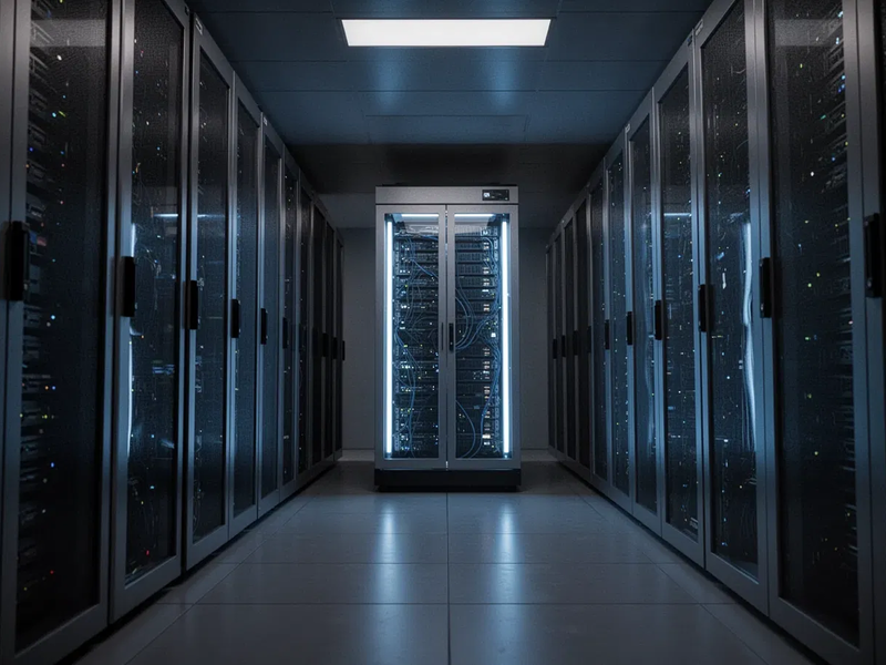 KI-Agenten stürmen den Arbeitsmarkt – und lösen eine Krise aus - Foto: über boerse-global.de