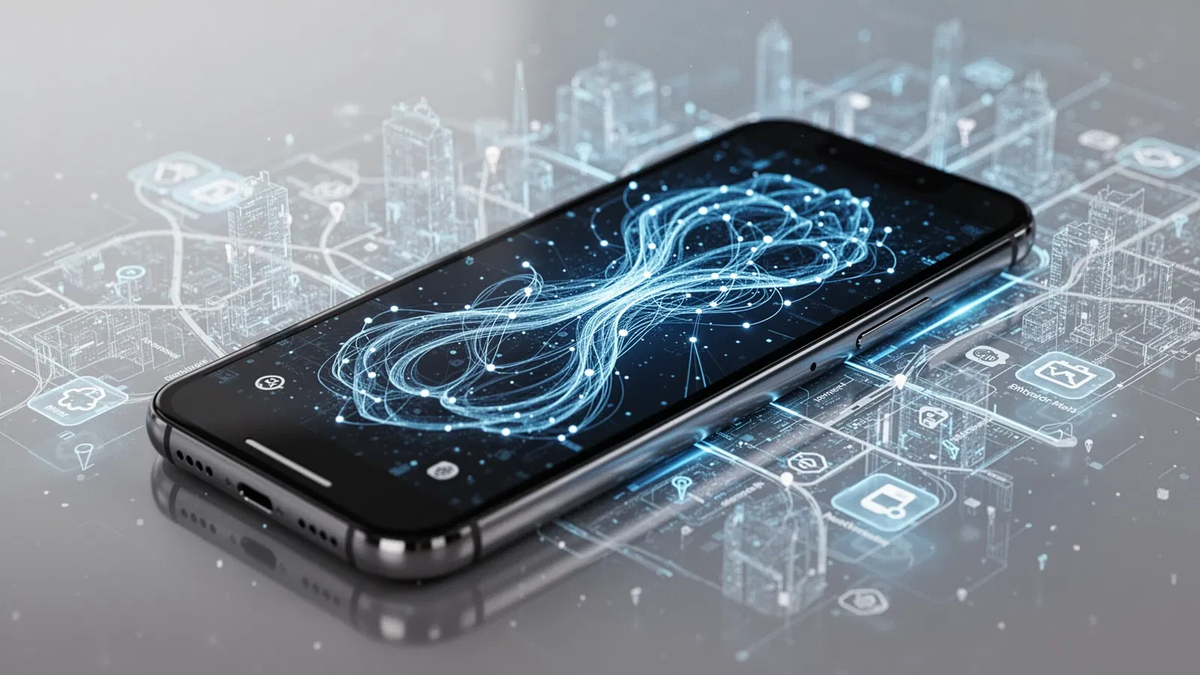 Google Gemini: KI-Assistent erledigt jetzt Aufgaben selbst - Foto: über boerse-global.de