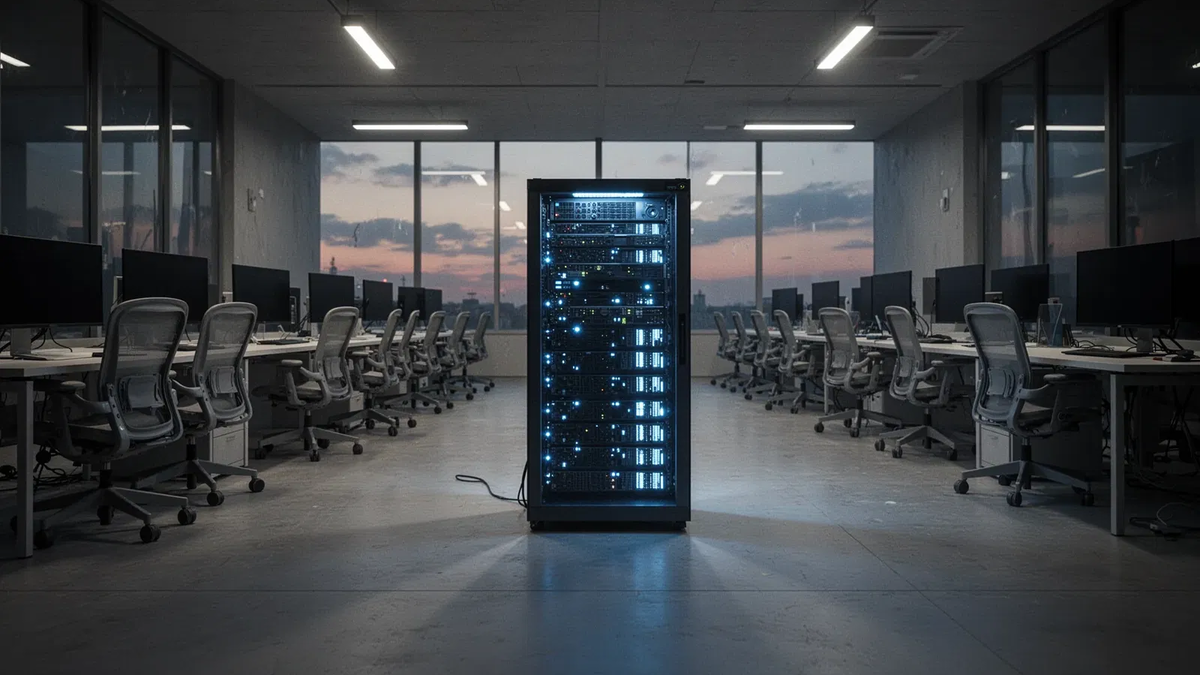 KI als Kündigungsgrund: Block-Layoffs stellen deutsches Arbeitsrecht auf die Probe - Foto: über boerse-global.de