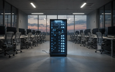 KI als Kündigungsgrund: Block-Layoffs stellen deutsches Arbeitsrecht auf die Probe - Foto: über boerse-global.de KI als Kündigungsgrund: Block-Layoffs stellen deutsches Arbeitsrecht auf die Probe - Foto: über boerse-global.de